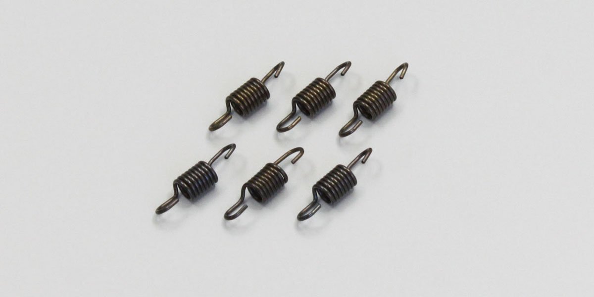 92702B SC Spring(6pcs) 92702B  - KYOSHO RC